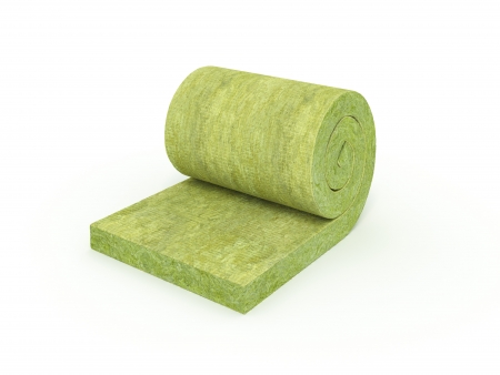 Rockwool Varirock Dmmfilz 035 80 mm